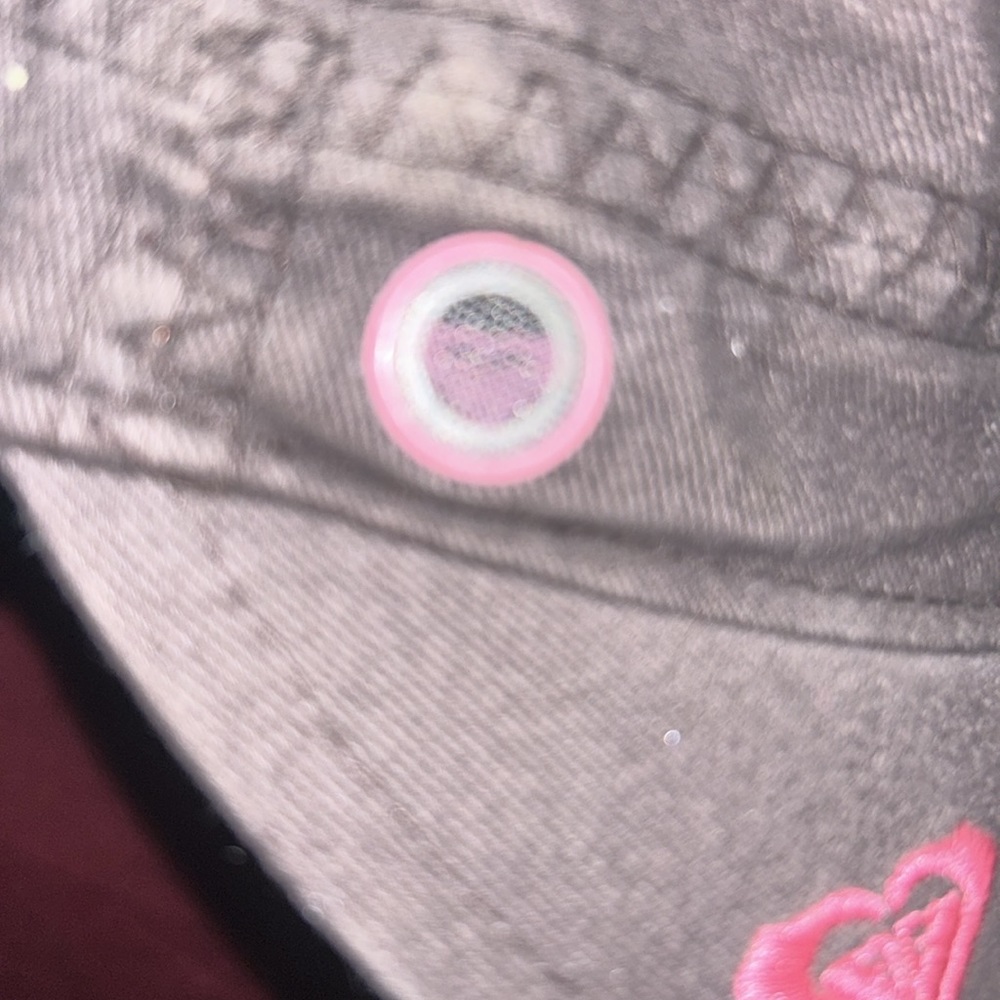 Roxy ladies cap - Picture 8 of 8